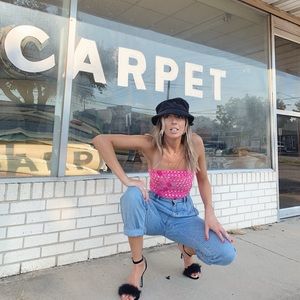 Meet your Posher, Lexi